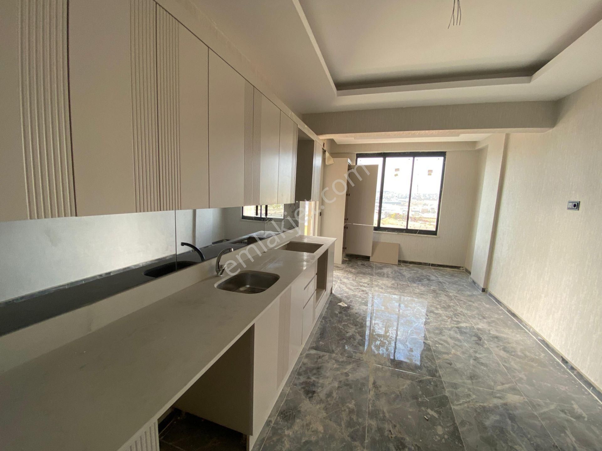Ertaş Group'tan Belkız Mah. Sıfır 2.5+1 Fırsat Daire