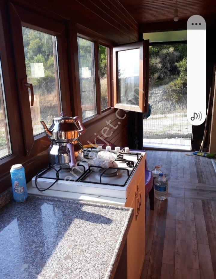 Cide Demirtaş Emlak Güvencesi İle Satılık 2+1 Tiny House - Görsel 19