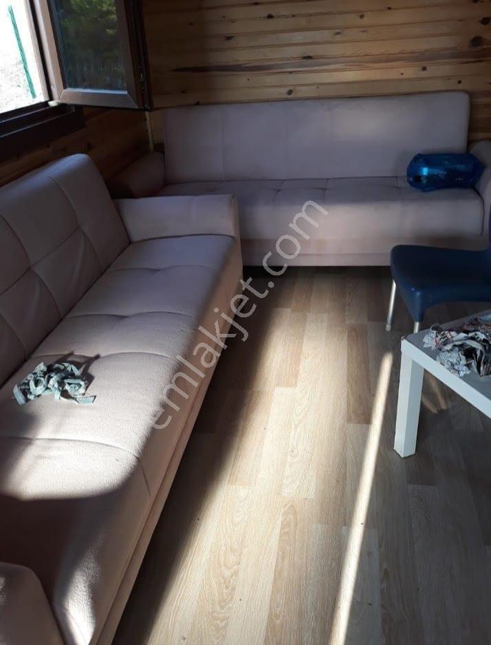 Cide Demirtaş Emlak Güvencesi İle Satılık 2+1 Tiny House - Görsel 16