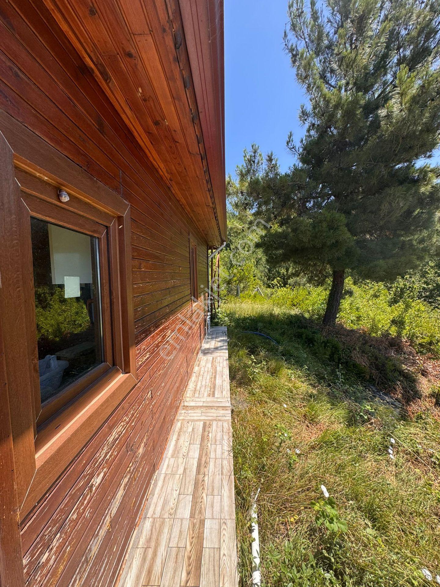 Cide Demirtaş Emlak Güvencesi İle Satılık 2+1 Tiny House - Görsel 8