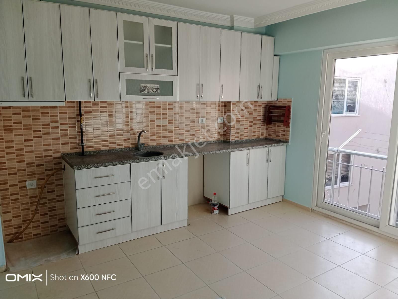 Aydoğdu Mahallesinde2+1 Doğalgazlı Kiralık Daire