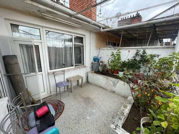 Abdülaziz De 3+1 Satılık Daire