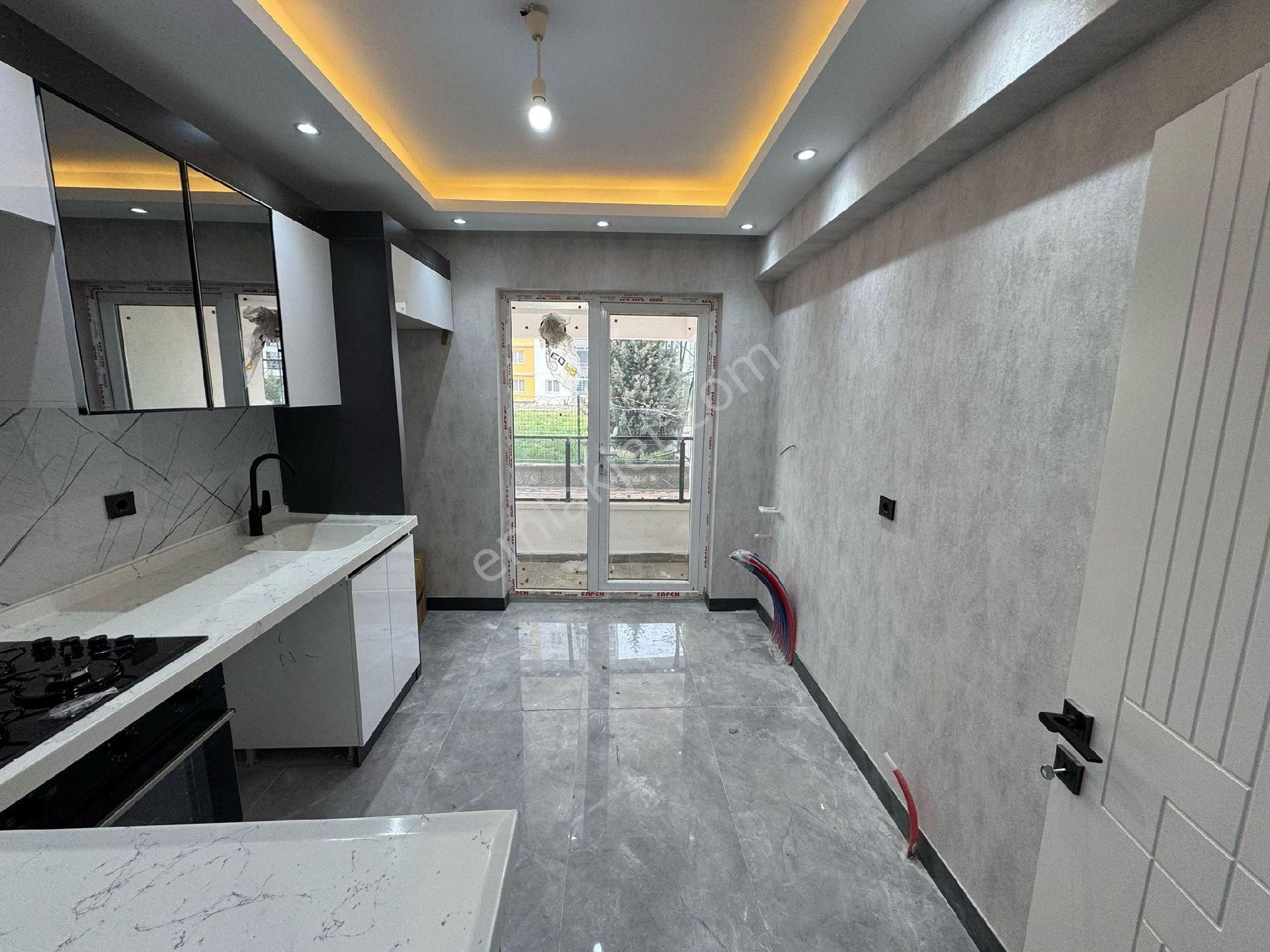 Sıfır 3+1 Millet Bahcesi Yanı Ebeveyn Banyolu Giyinme Odalı Lüks Yapılı Satılık Daire