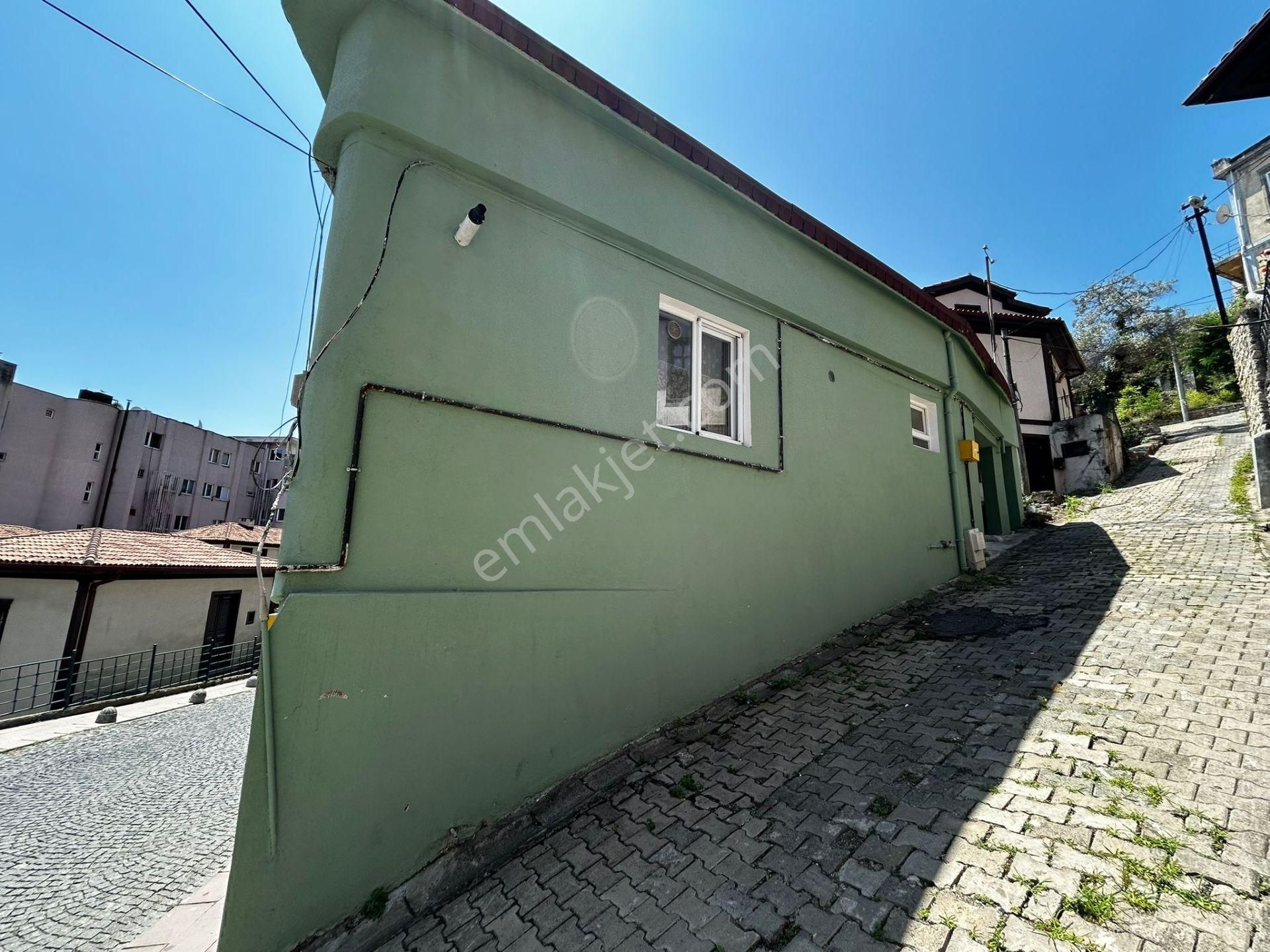 Taşbaşın'da Eşsiz Yatırım Fırsatı - Görsel 3