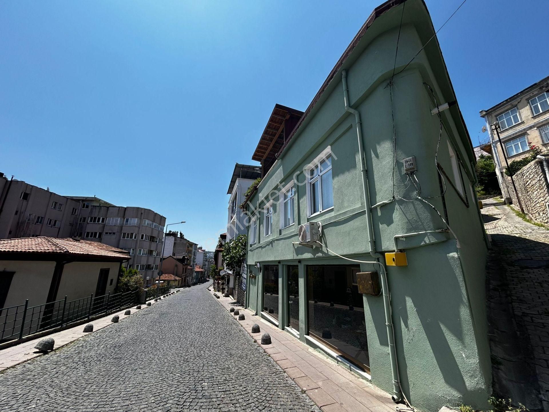 Taşbaşın'da Eşsiz Yatırım Fırsatı - Görsel 5