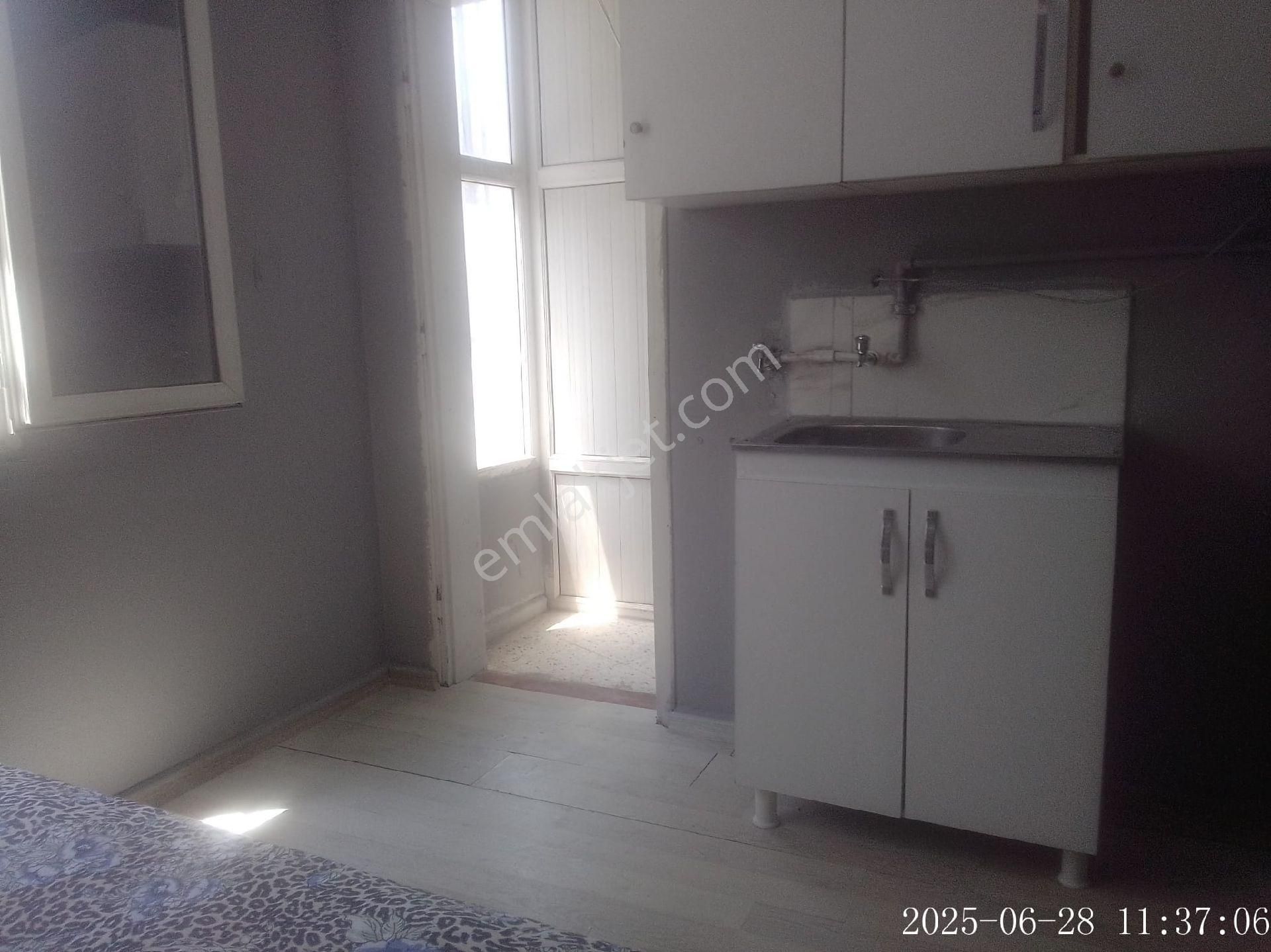 Mafasimaz Mah Eşyalı Stüdyo Daire Kaçmaz