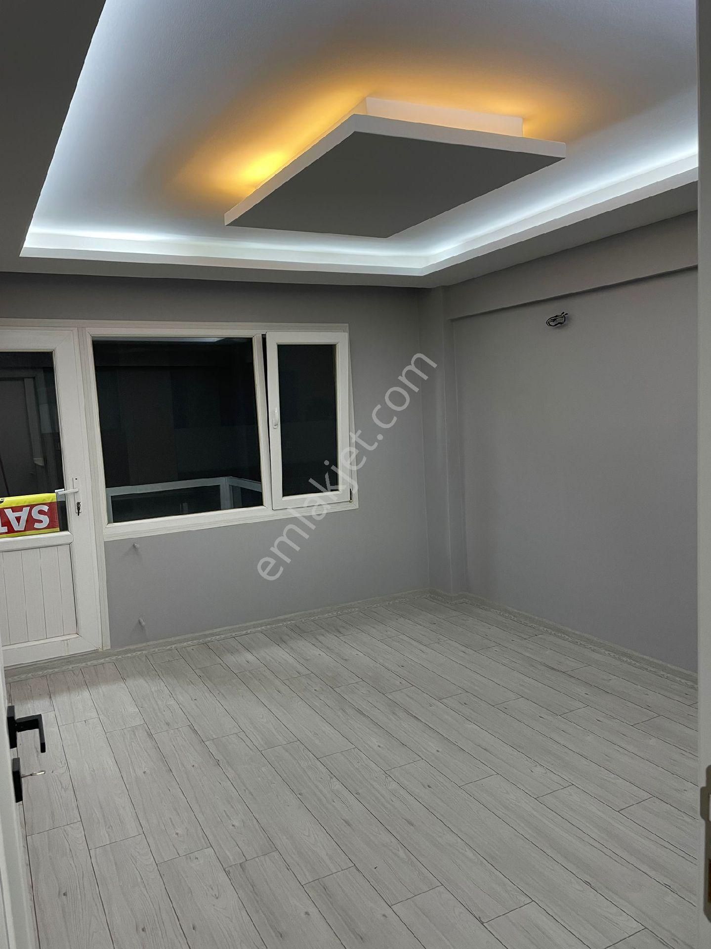 Full Yapılı 2+1 Daire