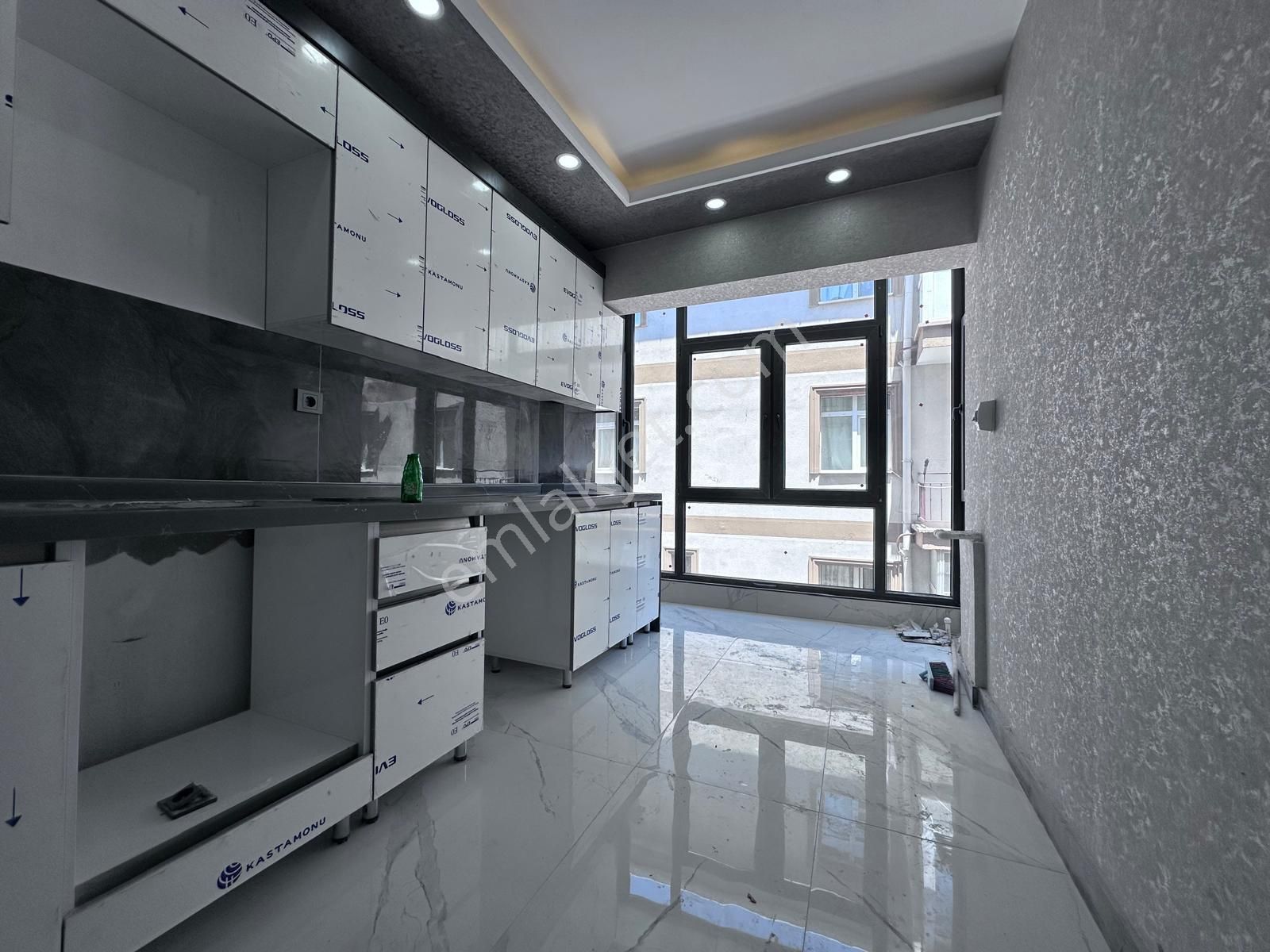 Relax'tan Yüksek Kredi İmkanlı 4+1+kilerli Ultra Lüx Bağımsız