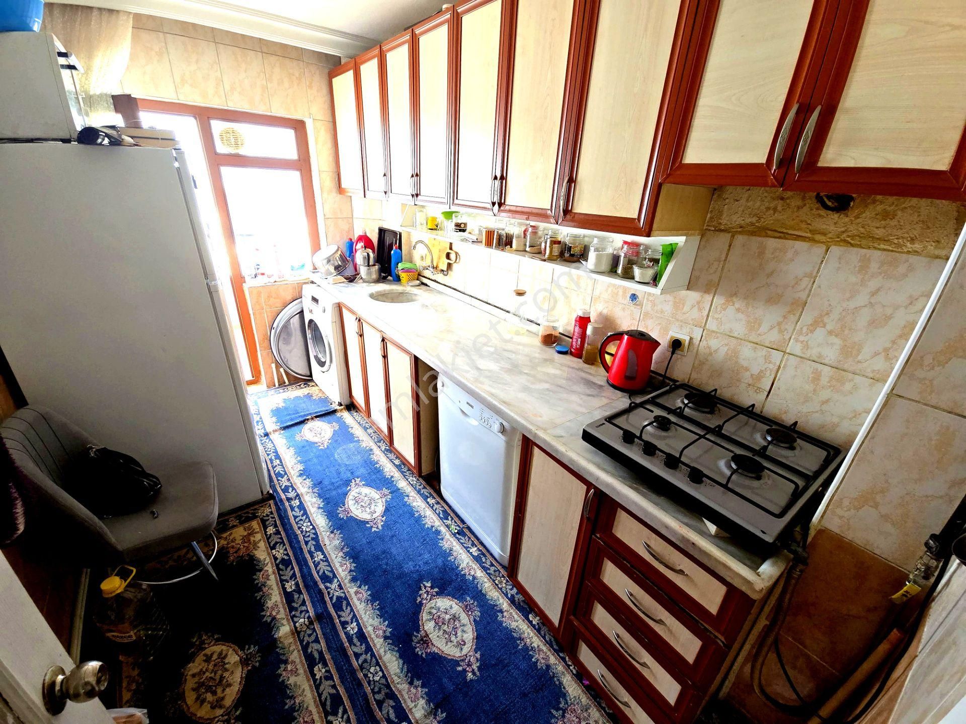 **malazgirtte Kaçmaz Fırsat! 3+1 Geniş Daire, Salon Bağımsız**