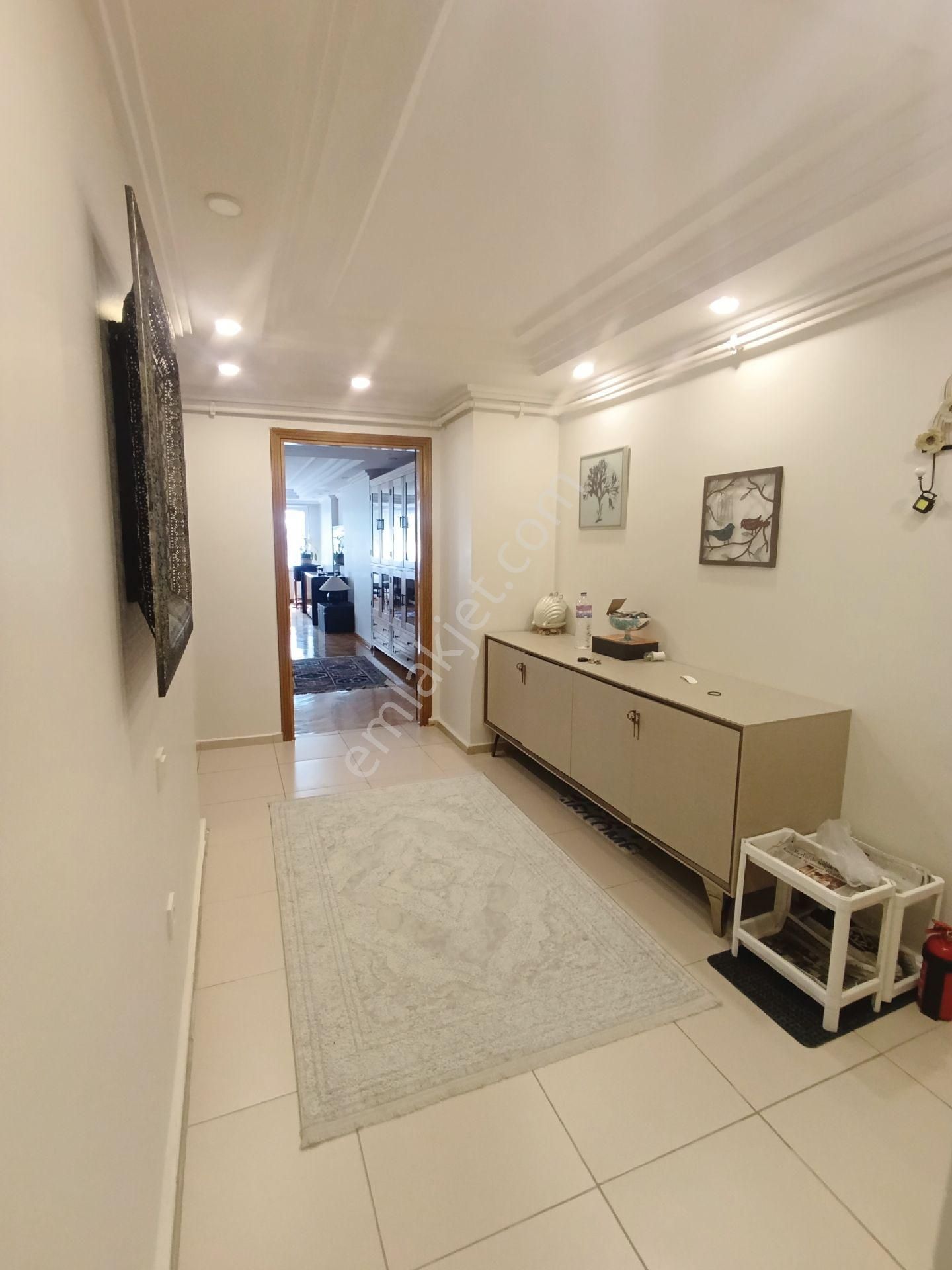 Çizme Gyrmkl Den Cadde Üstünde Harika Teraslı Dubleks - Görsel 10