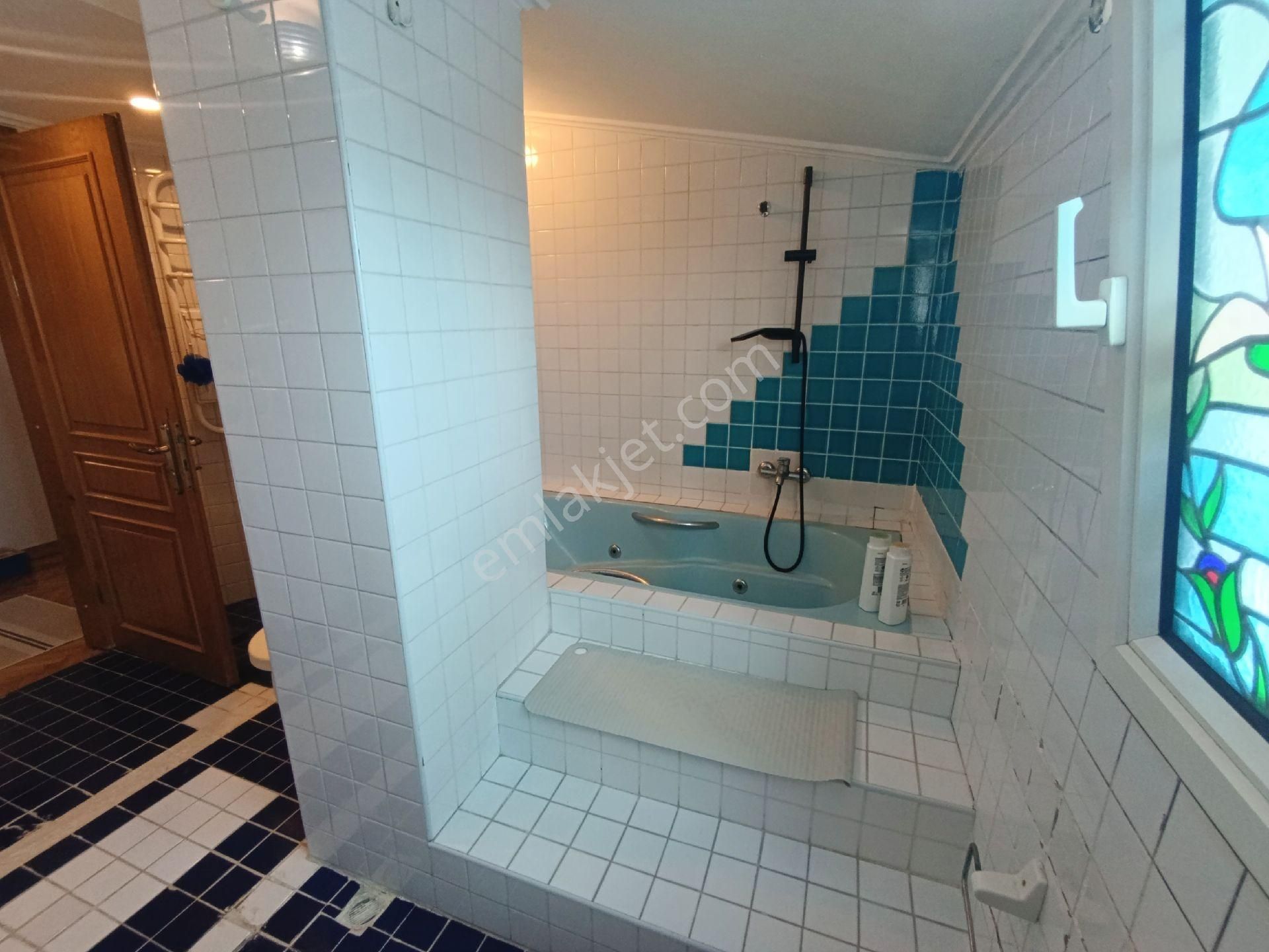 Çizme Gyrmkl Den Cadde Üstünde Harika Teraslı Dubleks - Görsel 26