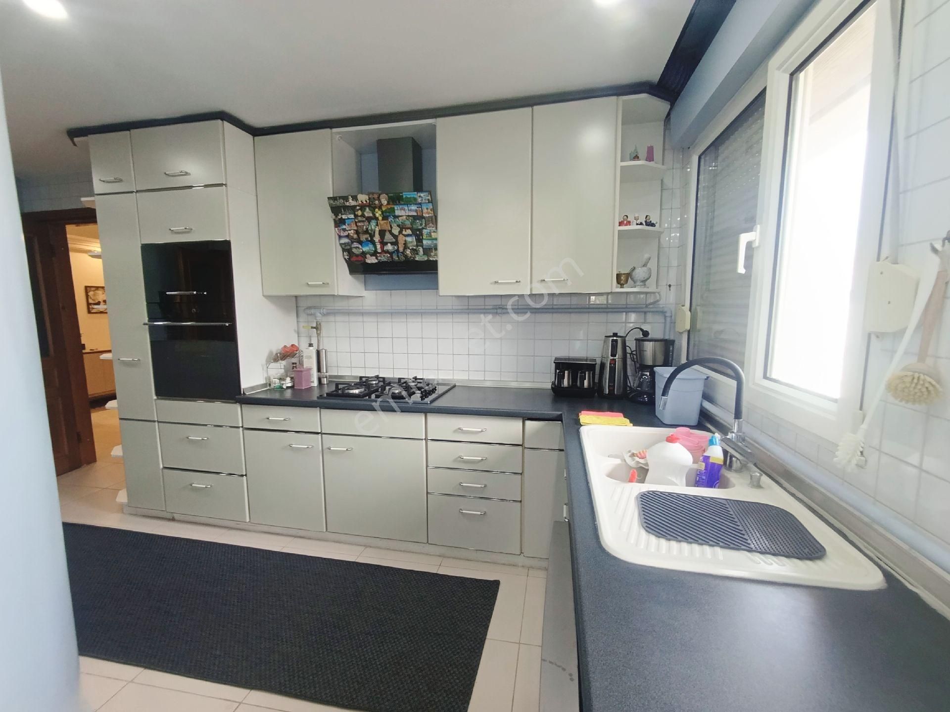 Çizme Gyrmkl Den Cadde Üstünde Harika Teraslı Dubleks - Görsel 7