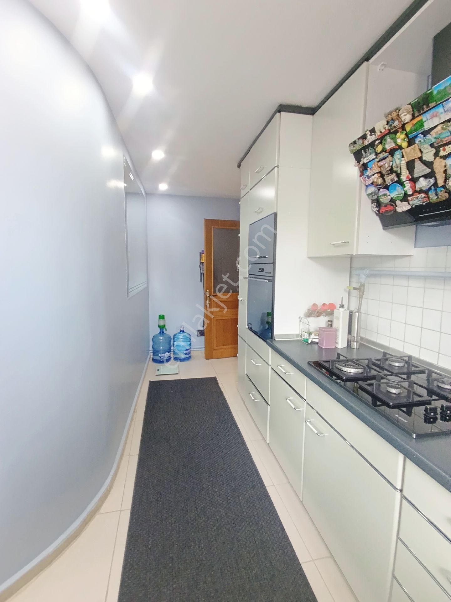 Çizme Gyrmkl Den Cadde Üstünde Harika Teraslı Dubleks - Görsel 8