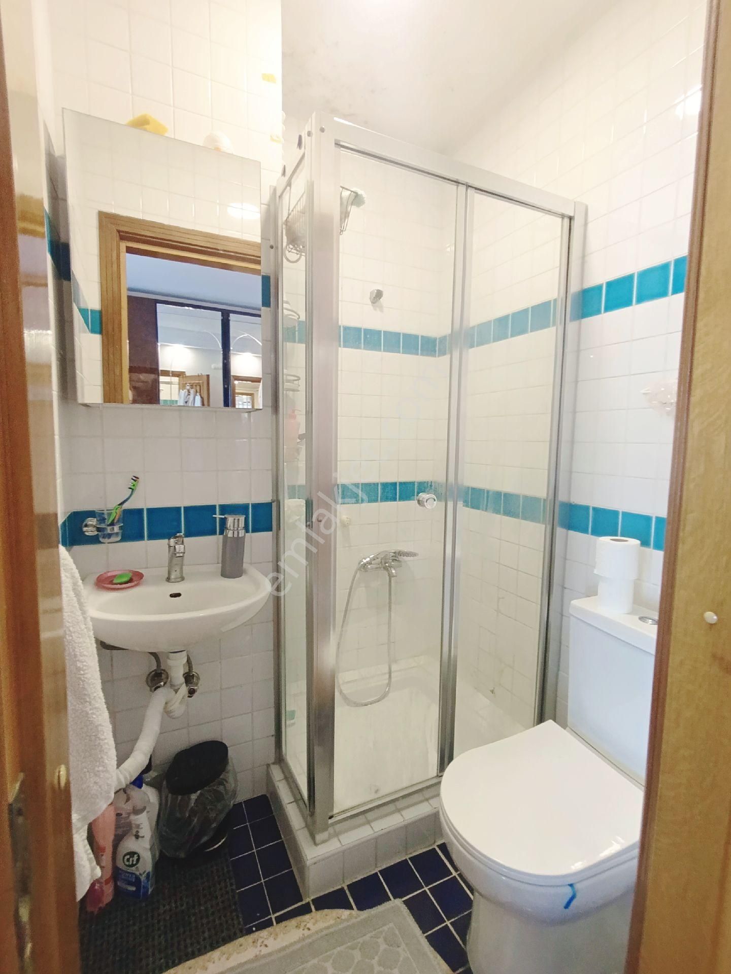 Çizme Gyrmkl Den Cadde Üstünde Harika Teraslı Dubleks - Görsel 15