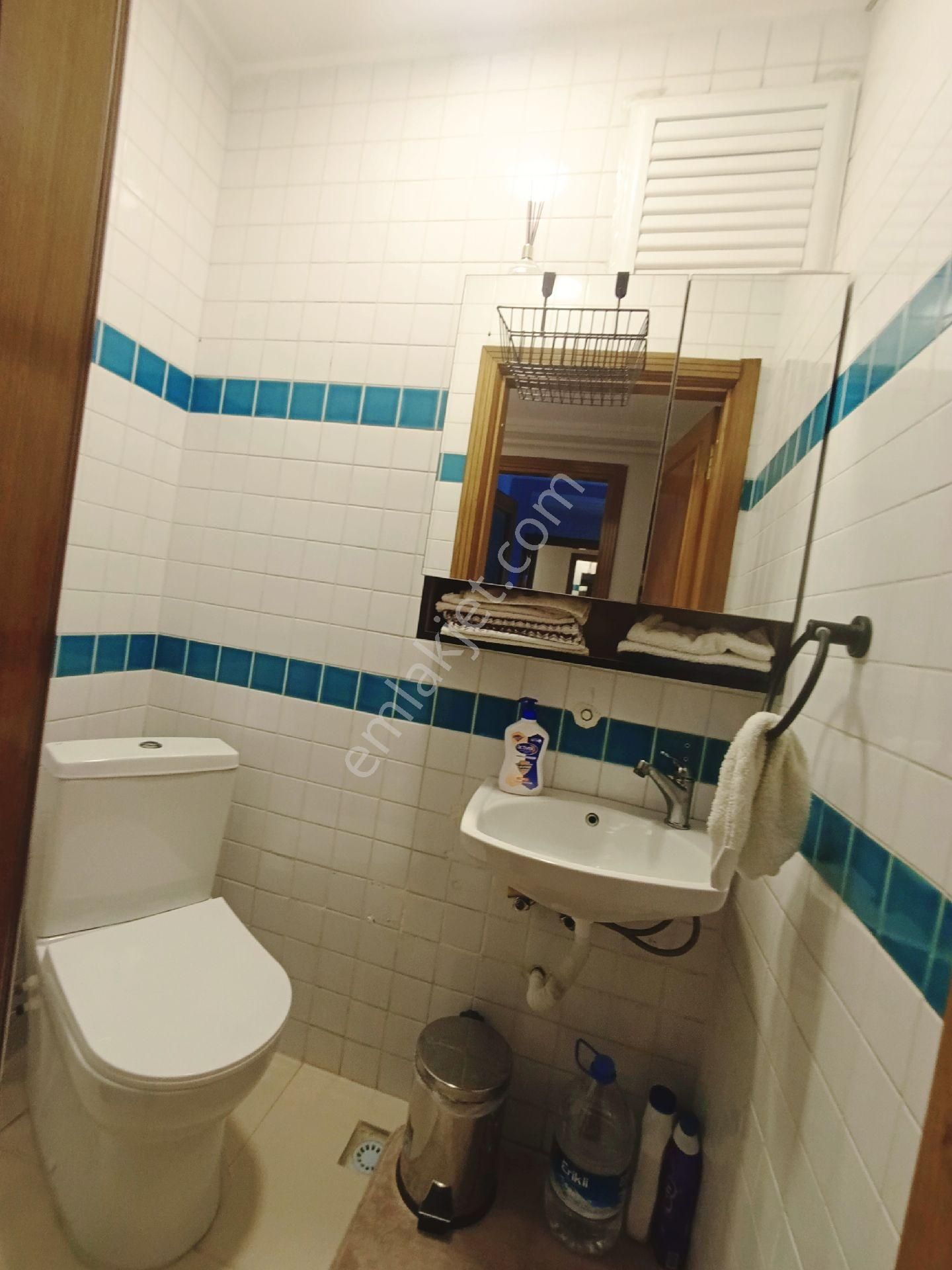 Çizme Gyrmkl Den Cadde Üstünde Harika Teraslı Dubleks - Görsel 14