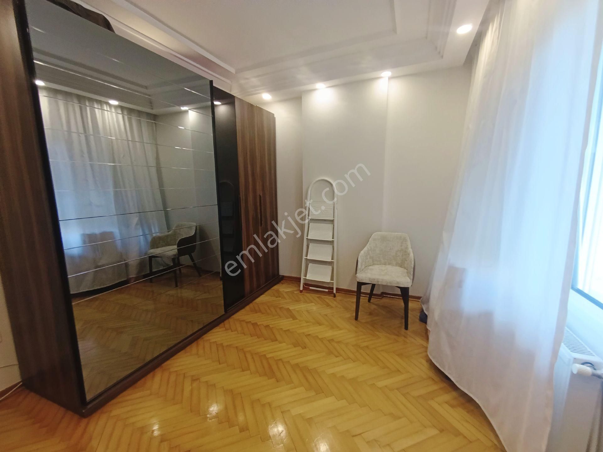 Çizme Gyrmkl Den Cadde Üstünde Harika Teraslı Dubleks - Görsel 13