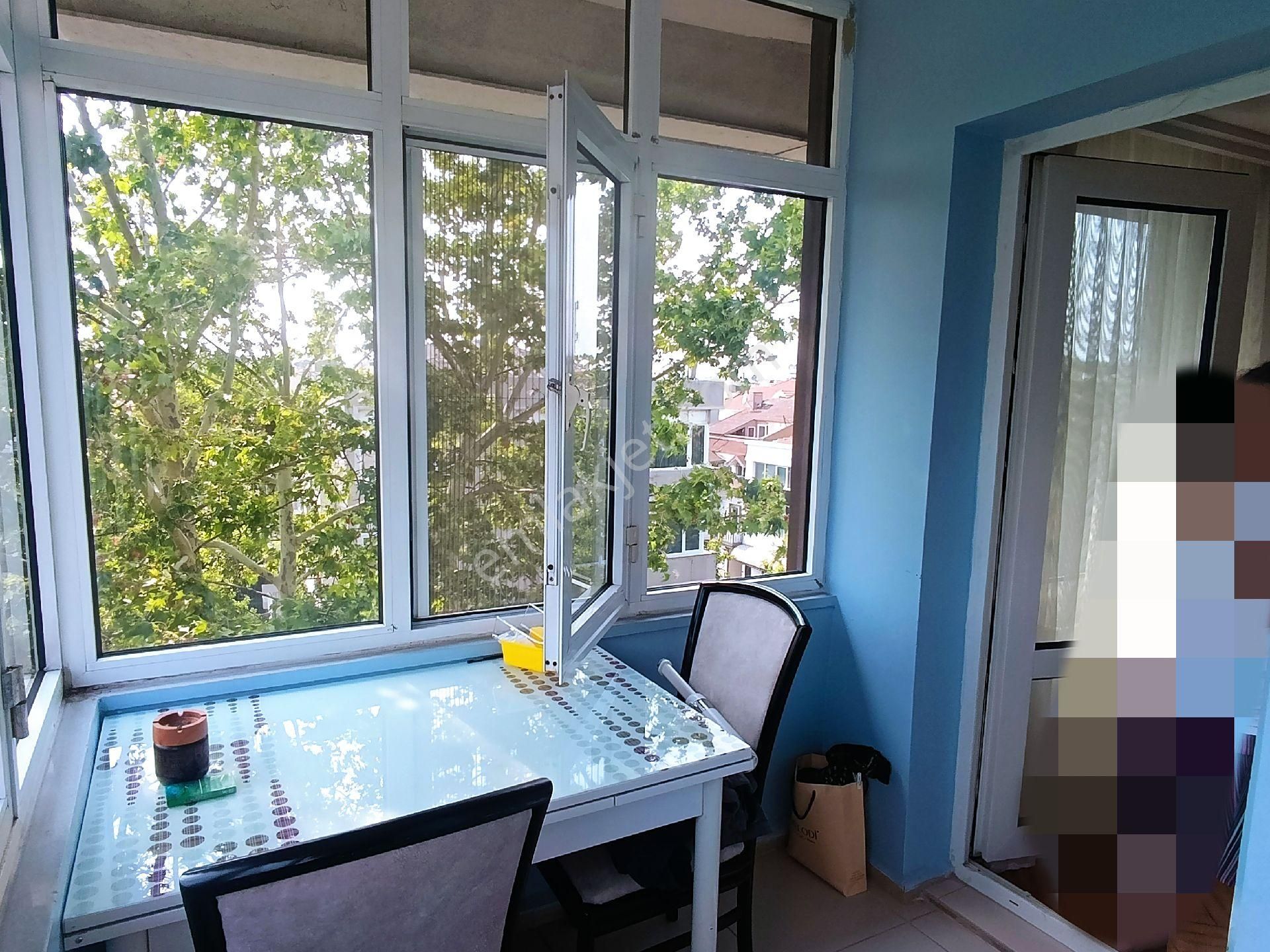 Çizme Gyrmkl Den Cadde Üstünde Harika Teraslı Dubleks - Görsel 6