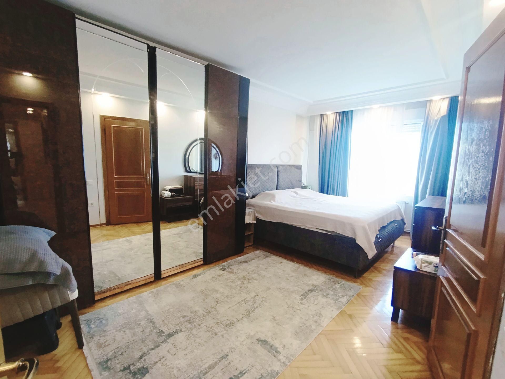 Çizme Gyrmkl Den Cadde Üstünde Harika Teraslı Dubleks - Görsel 11