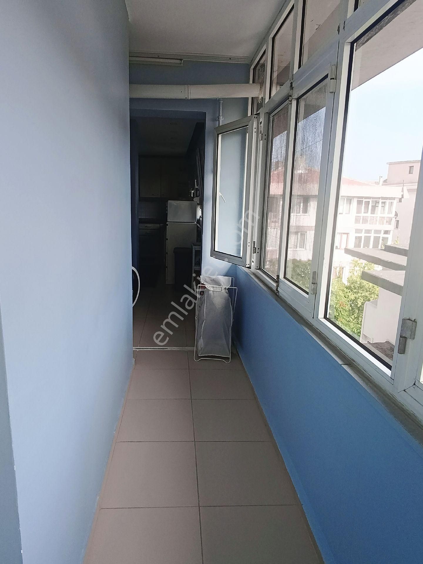 Çizme Gyrmkl Den Cadde Üstünde Harika Teraslı Dubleks - Görsel 5