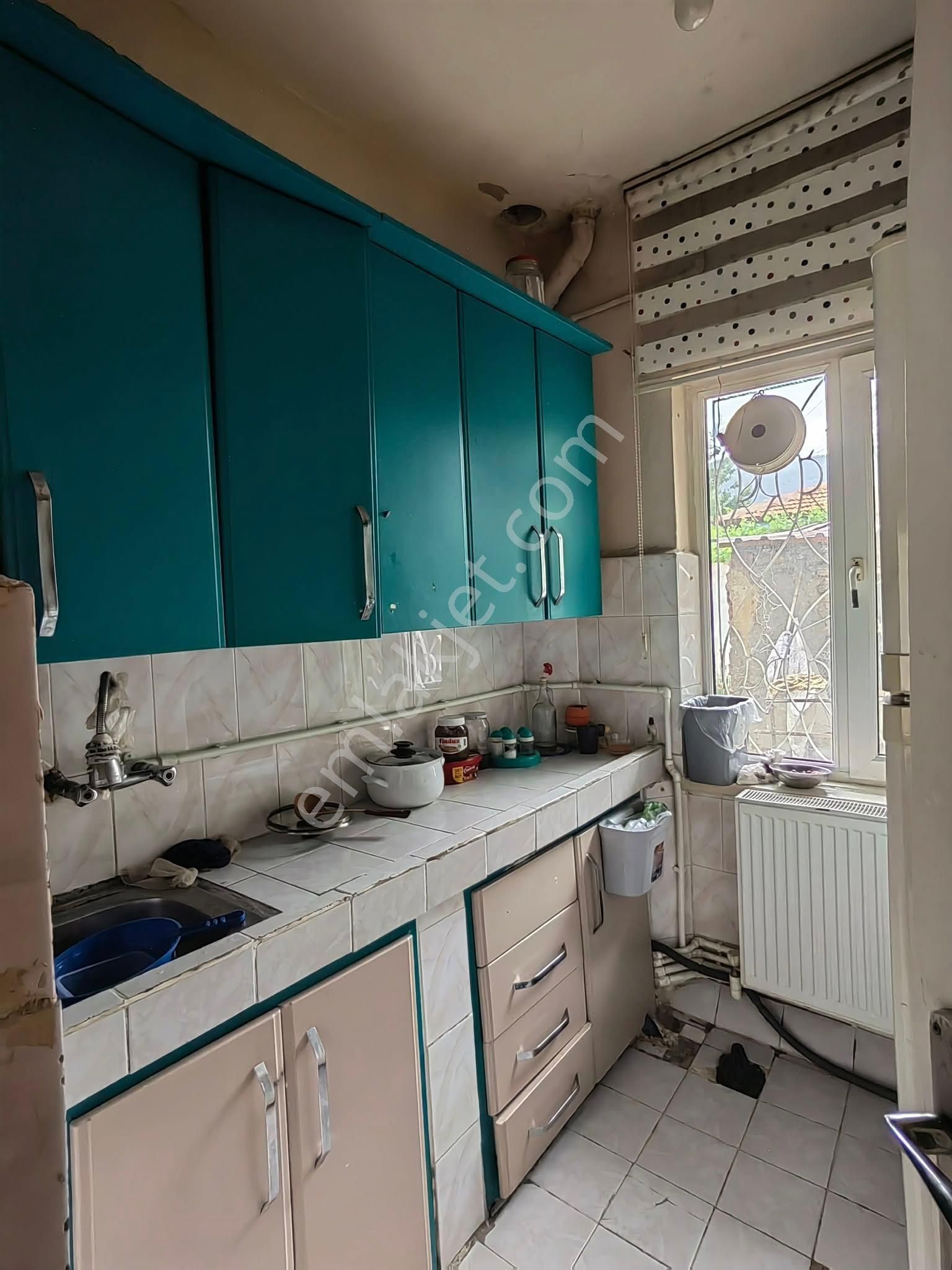 Nasreddin Emlaktan Salı Pazarı Civarı Satılık Müstakil Ev - Görsel 8