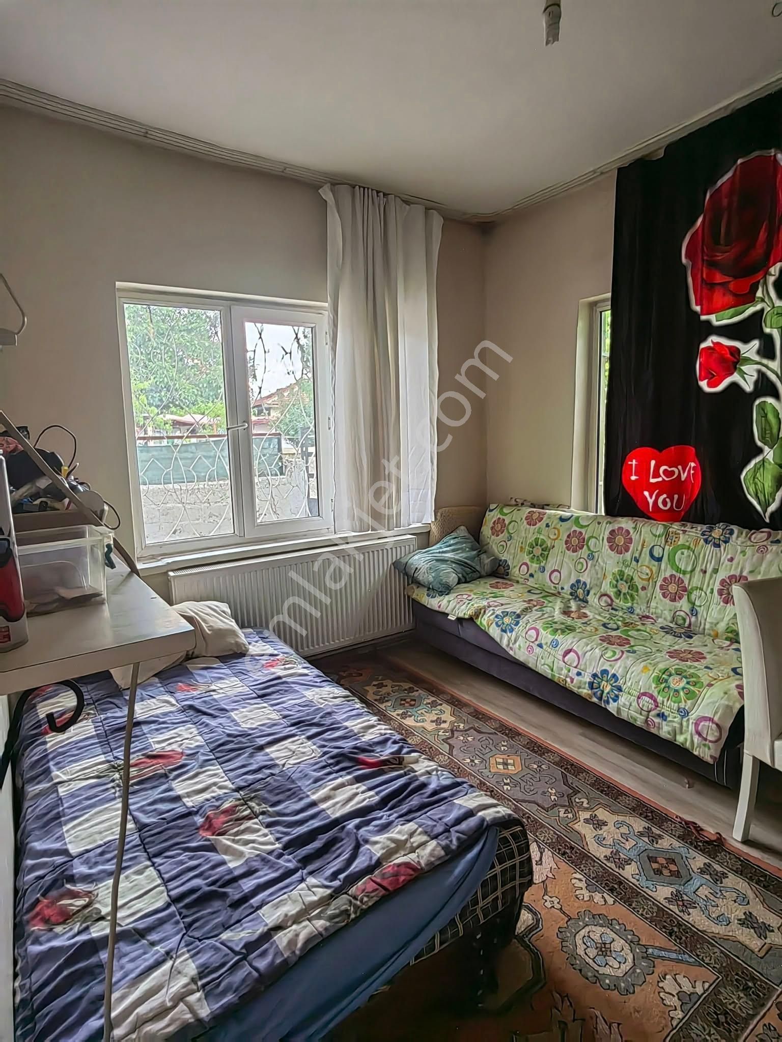 Nasreddin Emlaktan Salı Pazarı Civarı Satılık Müstakil Ev - Görsel 9