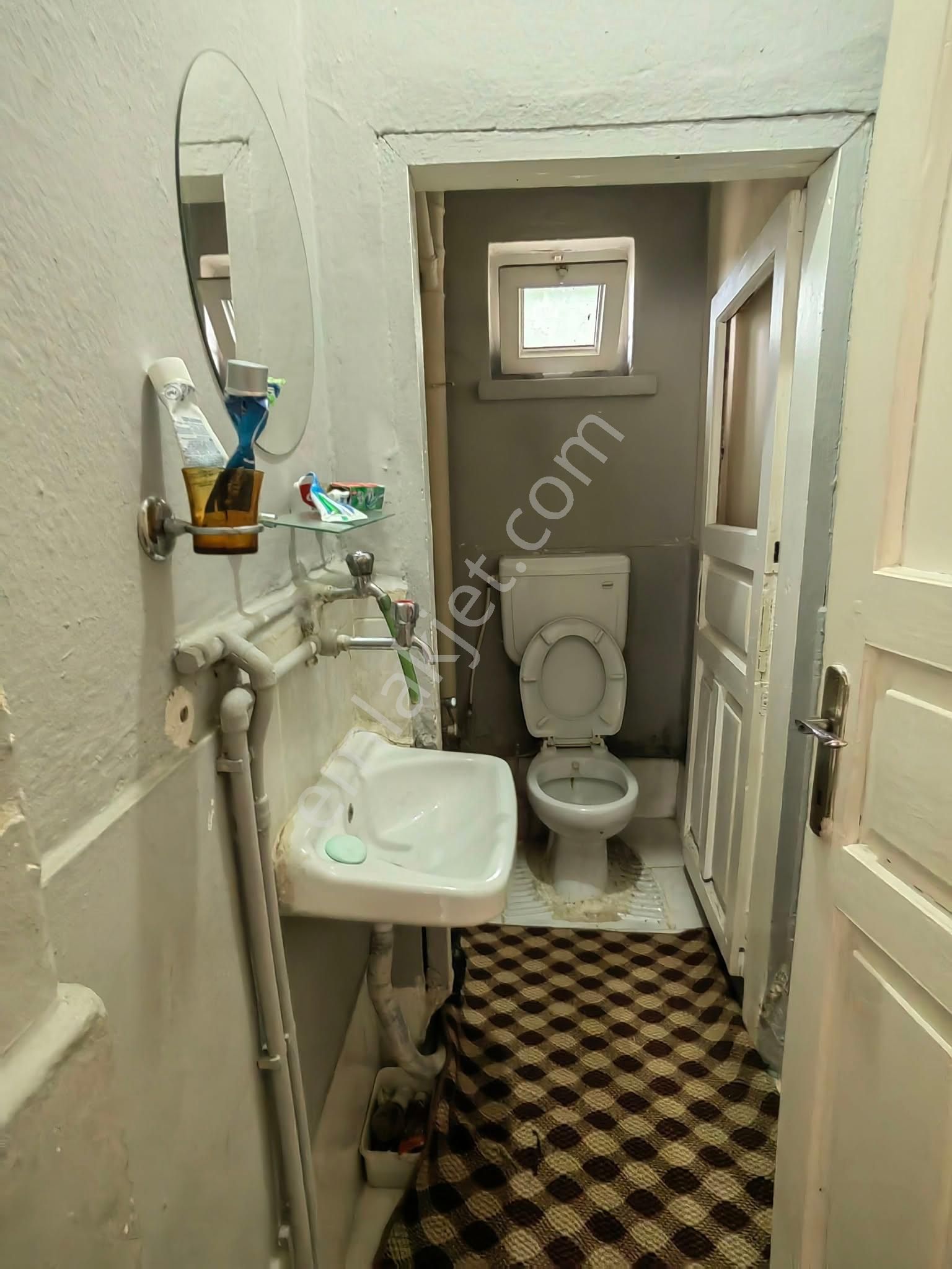 Nasreddin Emlaktan Salı Pazarı Civarı Satılık Müstakil Ev - Görsel 5