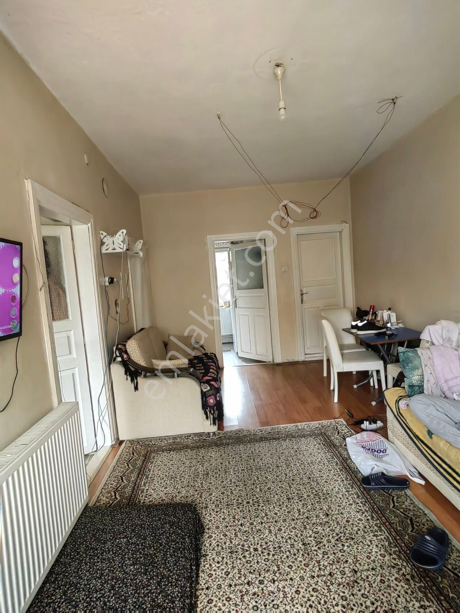 Nasreddin Emlaktan Salı Pazarı Civarı Satılık Müstakil Ev - Görsel 10