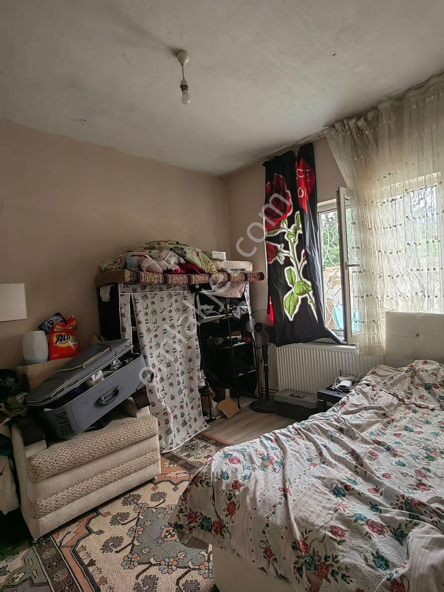 Nasreddin Emlaktan Salı Pazarı Civarı Satılık Müstakil Ev - Görsel 12