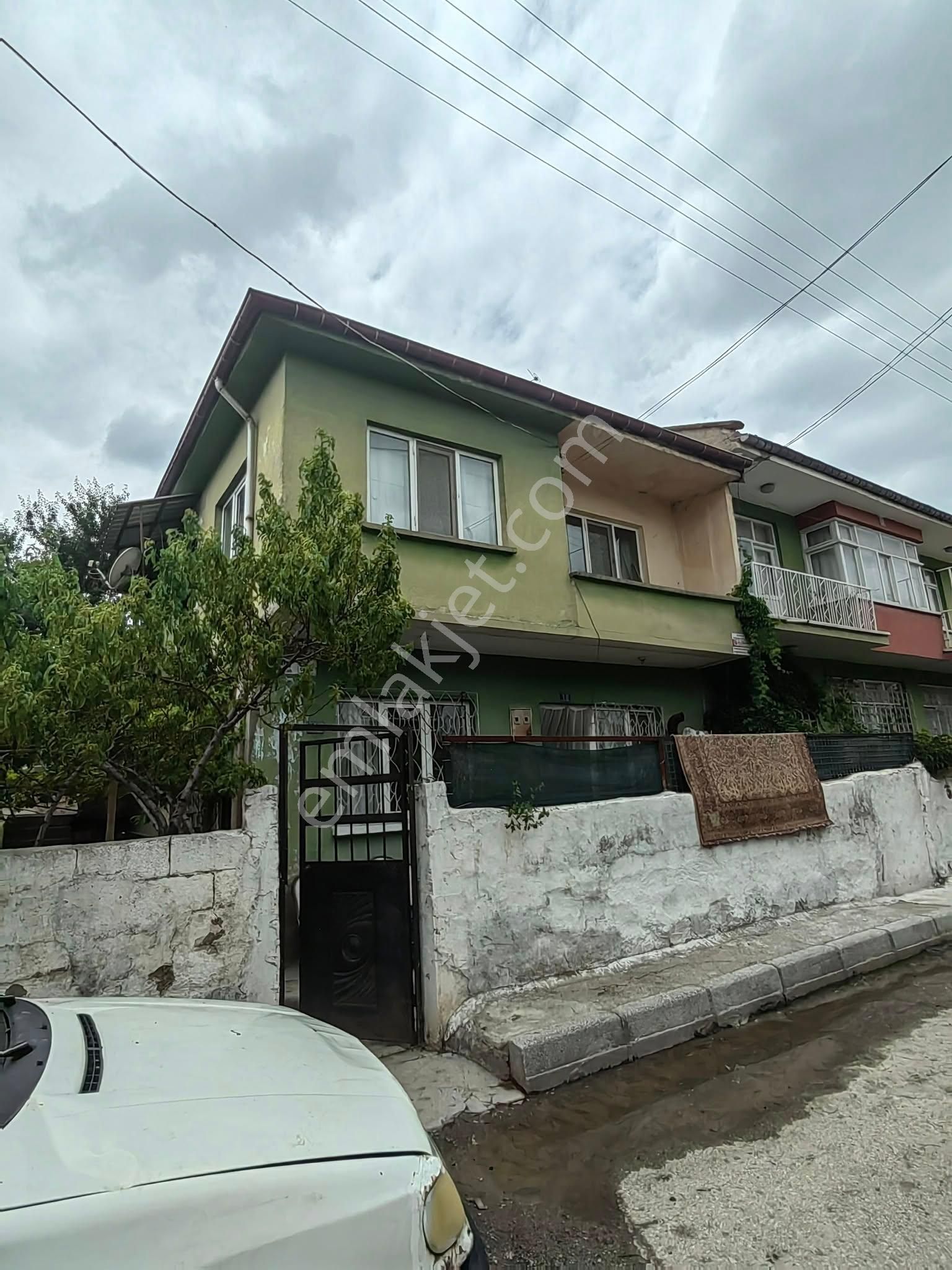 Nasreddin Emlaktan Salı Pazarı Civarı Satılık Müstakil Ev - Görsel 6