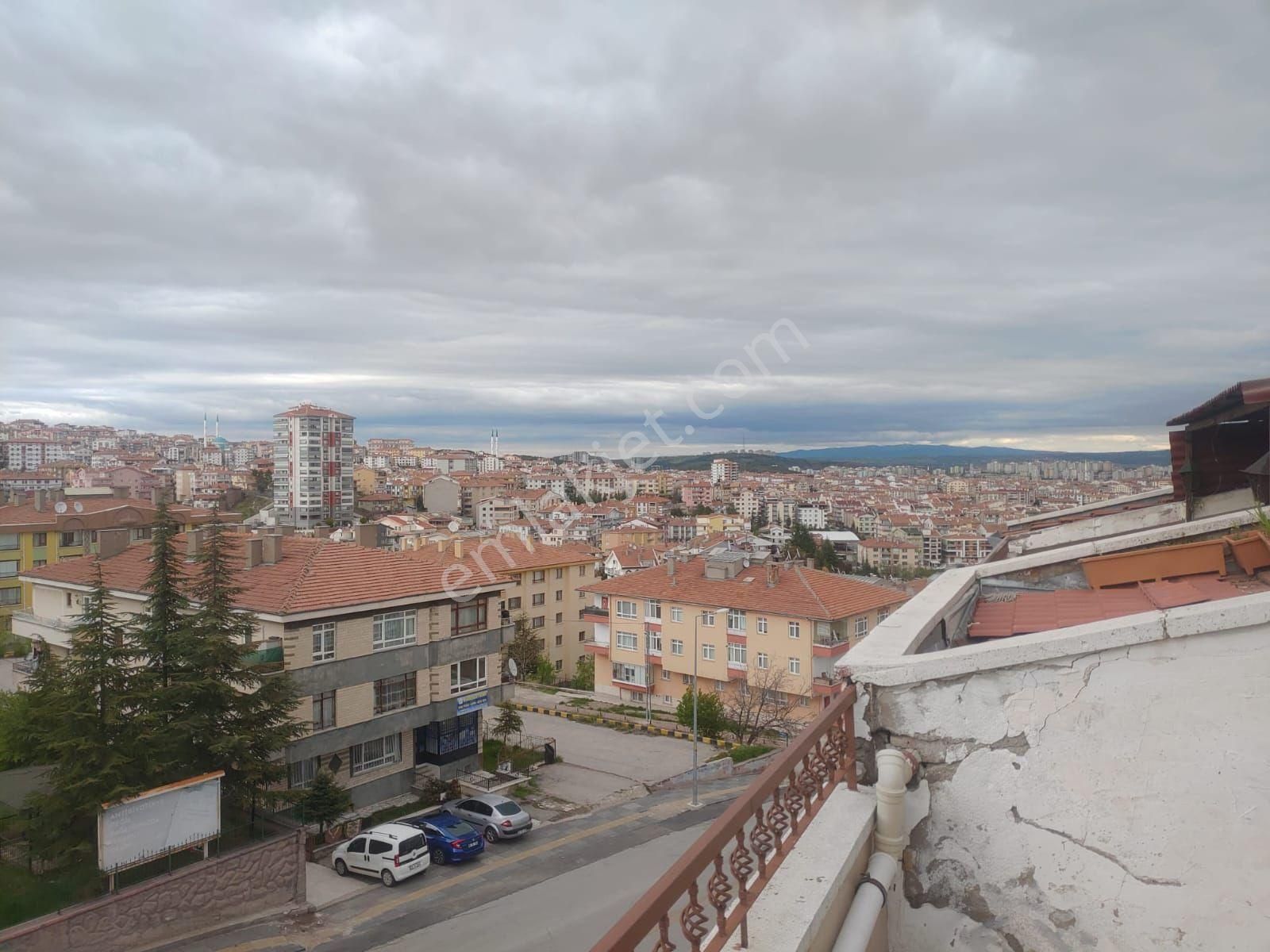 Pınarbaşı Mah. Meslek Hastalıklarının Tam Karşısında 4+1 Kiralık