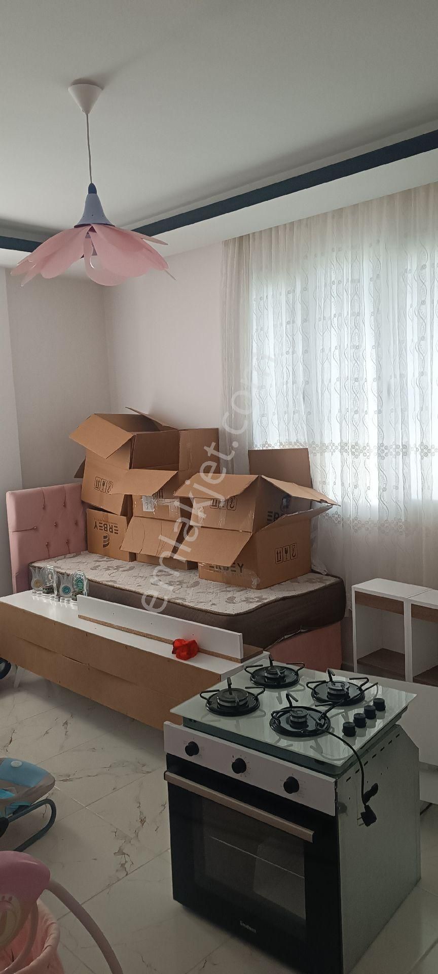 Uğur Kaya Gayrimenkul'den İki Katlı Evin İkinci Kat Satılıktır - Görsel 3