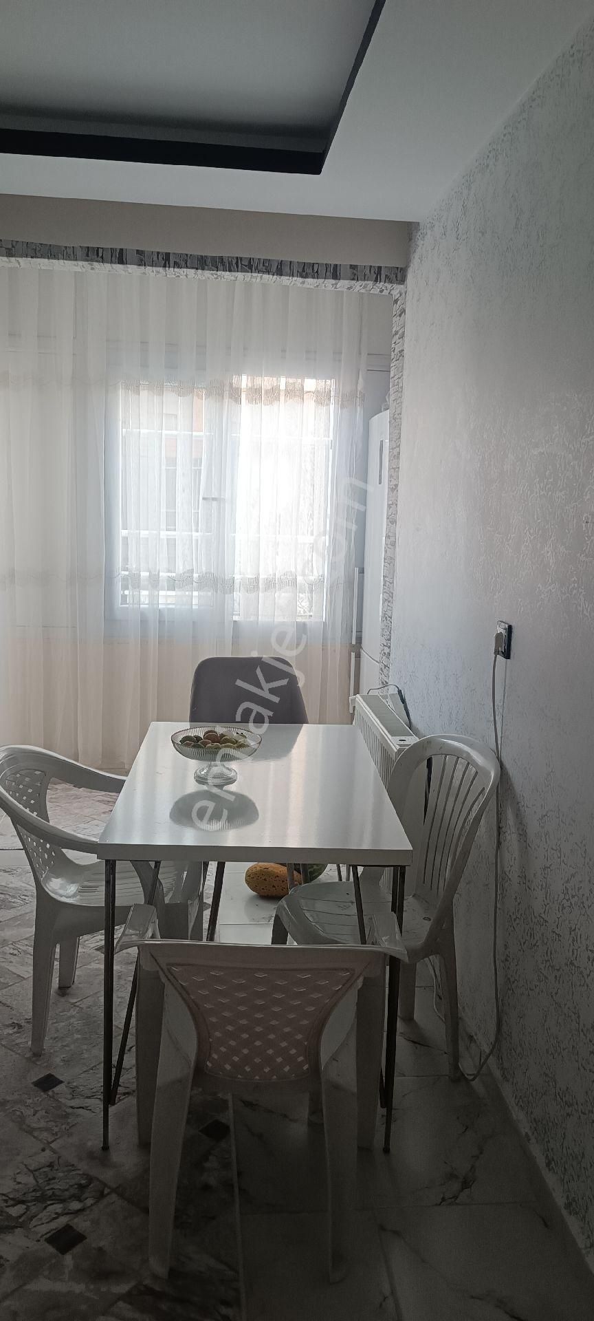 Uğur Kaya Gayrimenkul'den İki Katlı Evin İkinci Kat Satılıktır - Görsel 6