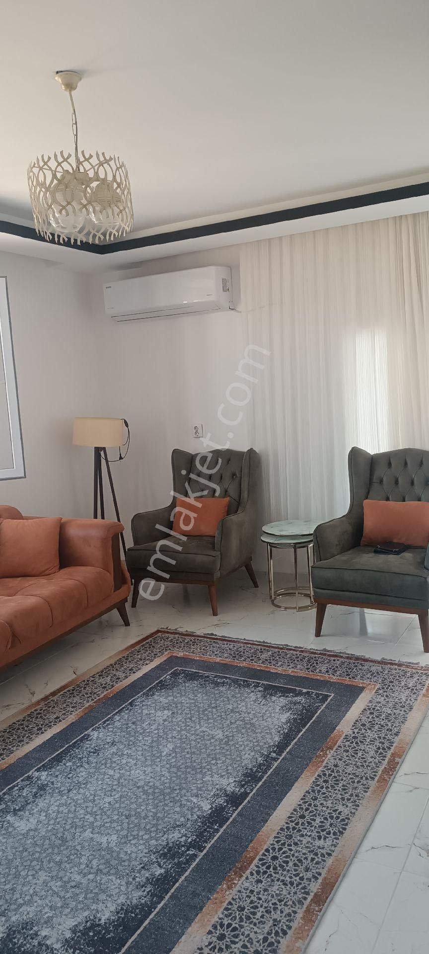 Uğur Kaya Gayrimenkul'den İki Katlı Evin İkinci Kat Satılıktır - Görsel 2