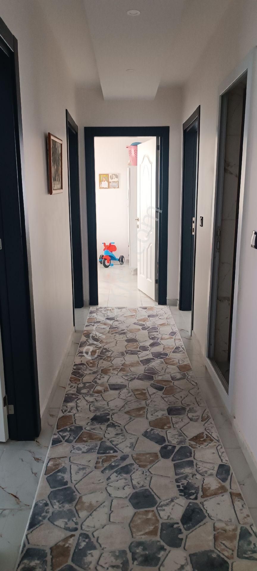 Uğur Kaya Gayrimenkul'den İki Katlı Evin İkinci Kat Satılıktır - Görsel 12