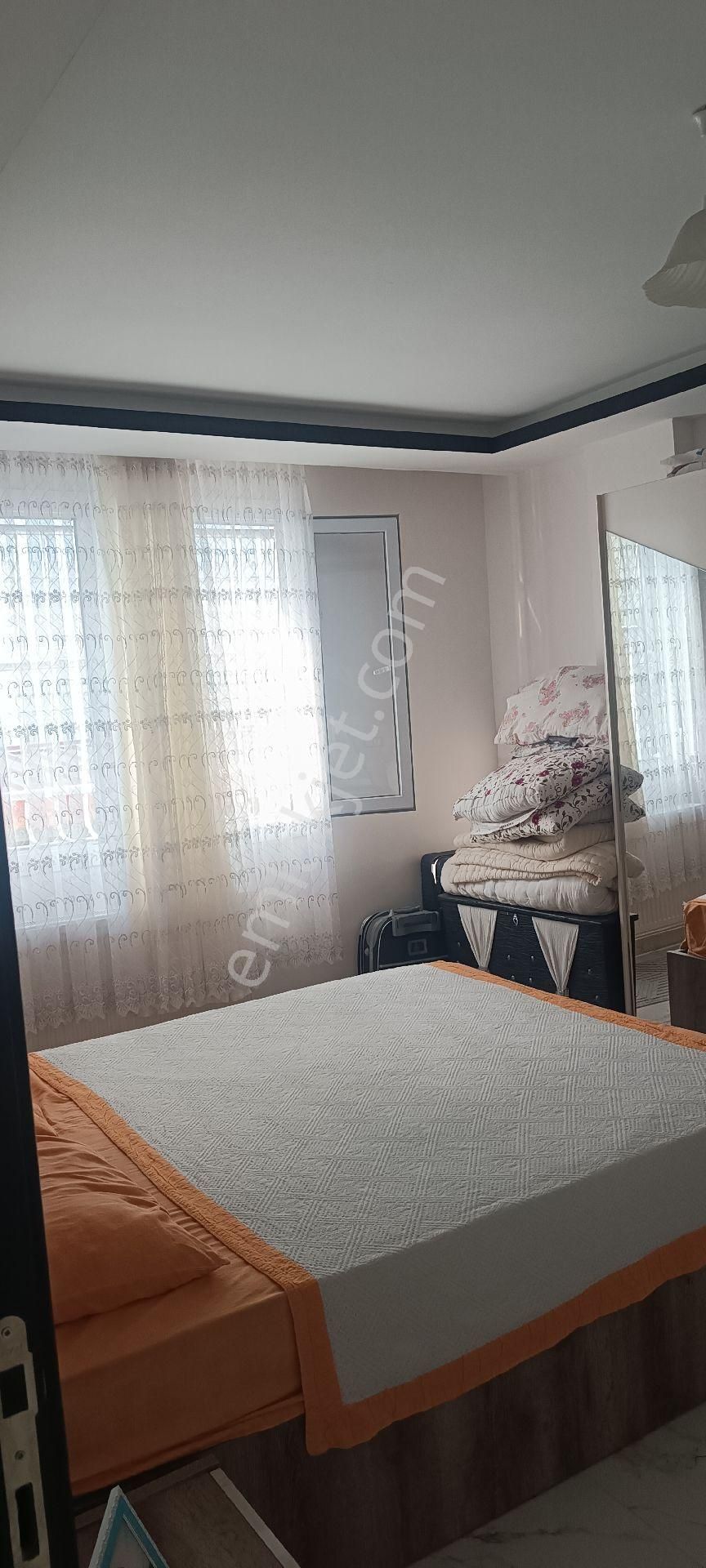 Uğur Kaya Gayrimenkul'den İki Katlı Evin İkinci Kat Satılıktır - Görsel 7