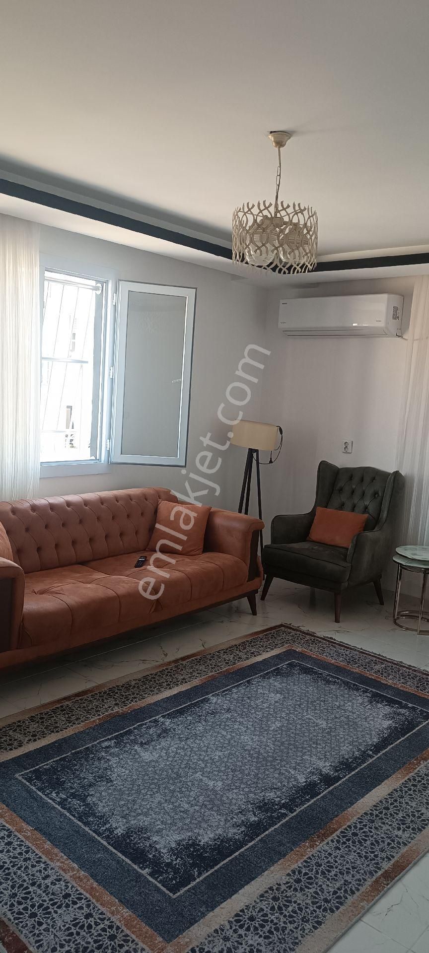 Uğur Kaya Gayrimenkul'den İki Katlı Evin İkinci Kat Satılıktır - Görsel 10