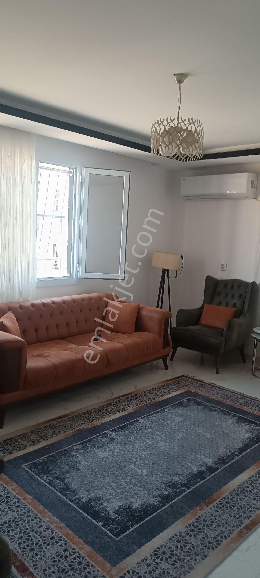 Uğur Kaya Gayrimenkul'den İki Katlı Evin İkinci Kat Satılıktır - Görsel 11