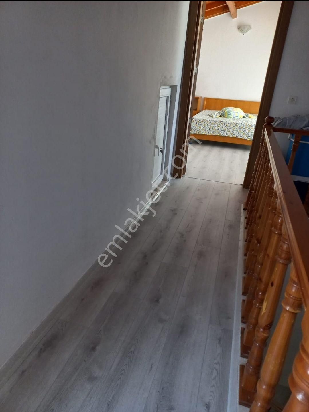 Çağlayan Emlaktan Satılık Triplex Villa