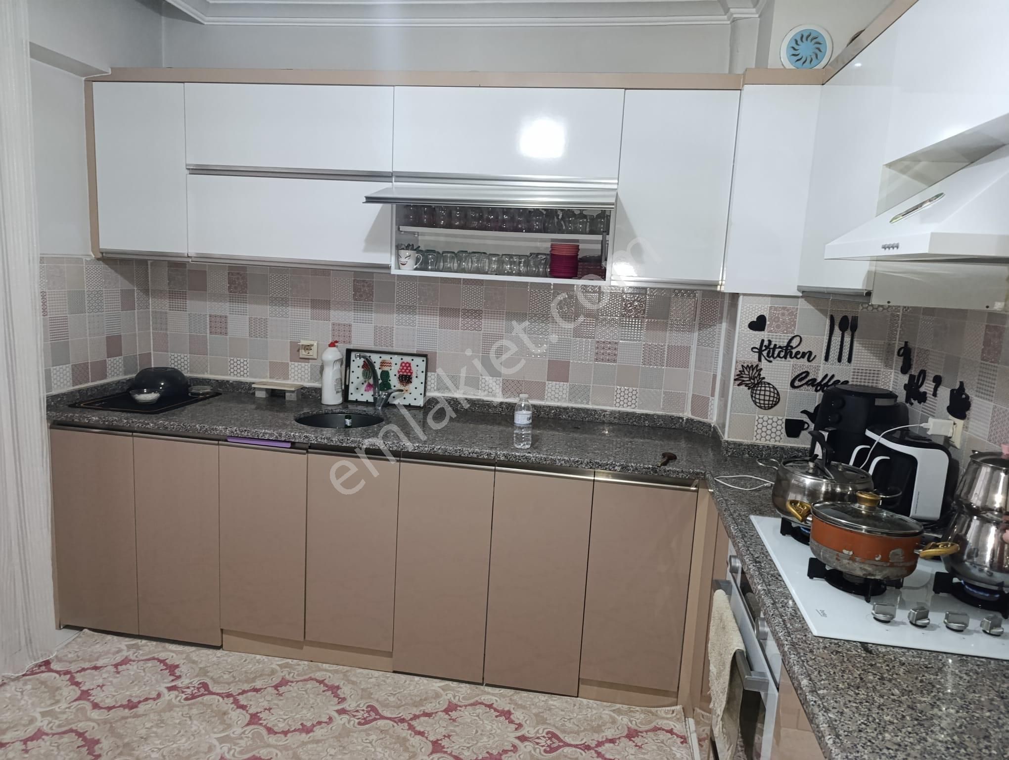 Konya Karaaslanda Fırsat Daire 2+1