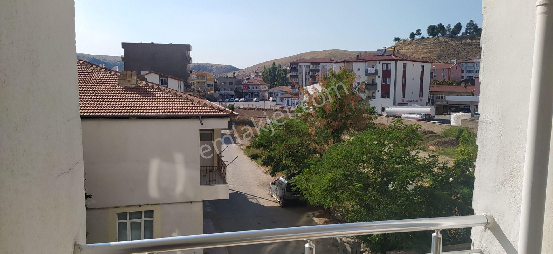 Memurdan Satılık Masrafsız Temiz Daire