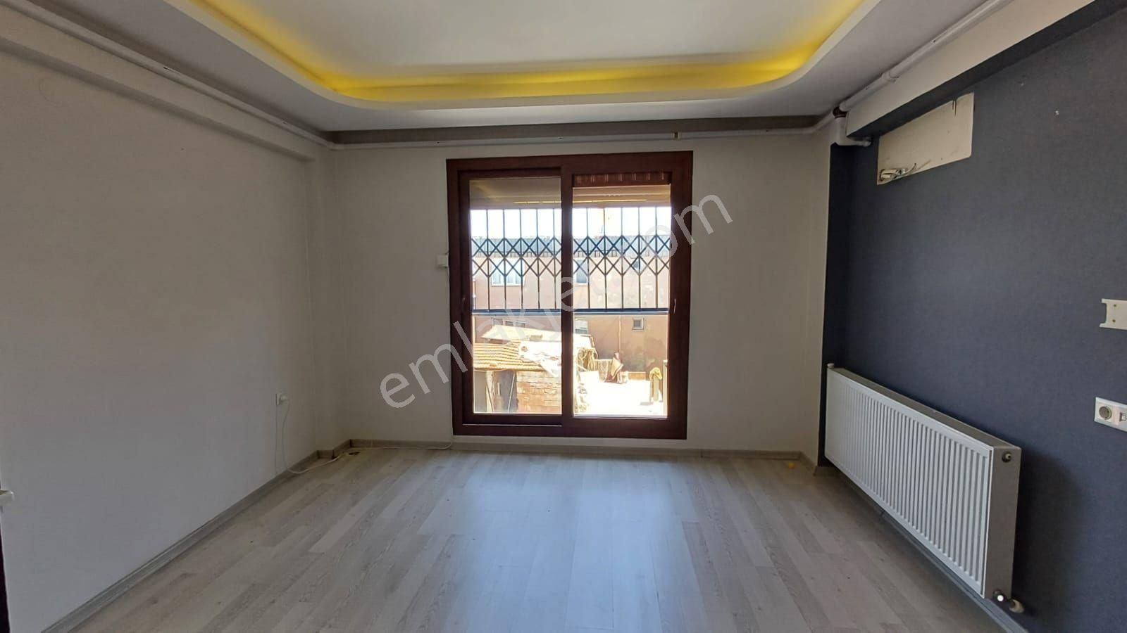 Refet Bele De Genç Kiralık 2+1 Daire
