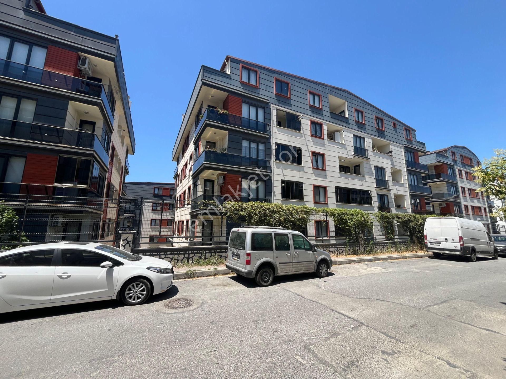 Gebze Köşklüçeşme Mah. Safirpark Sitesi 4.5+1 Özel Tasarım Daire