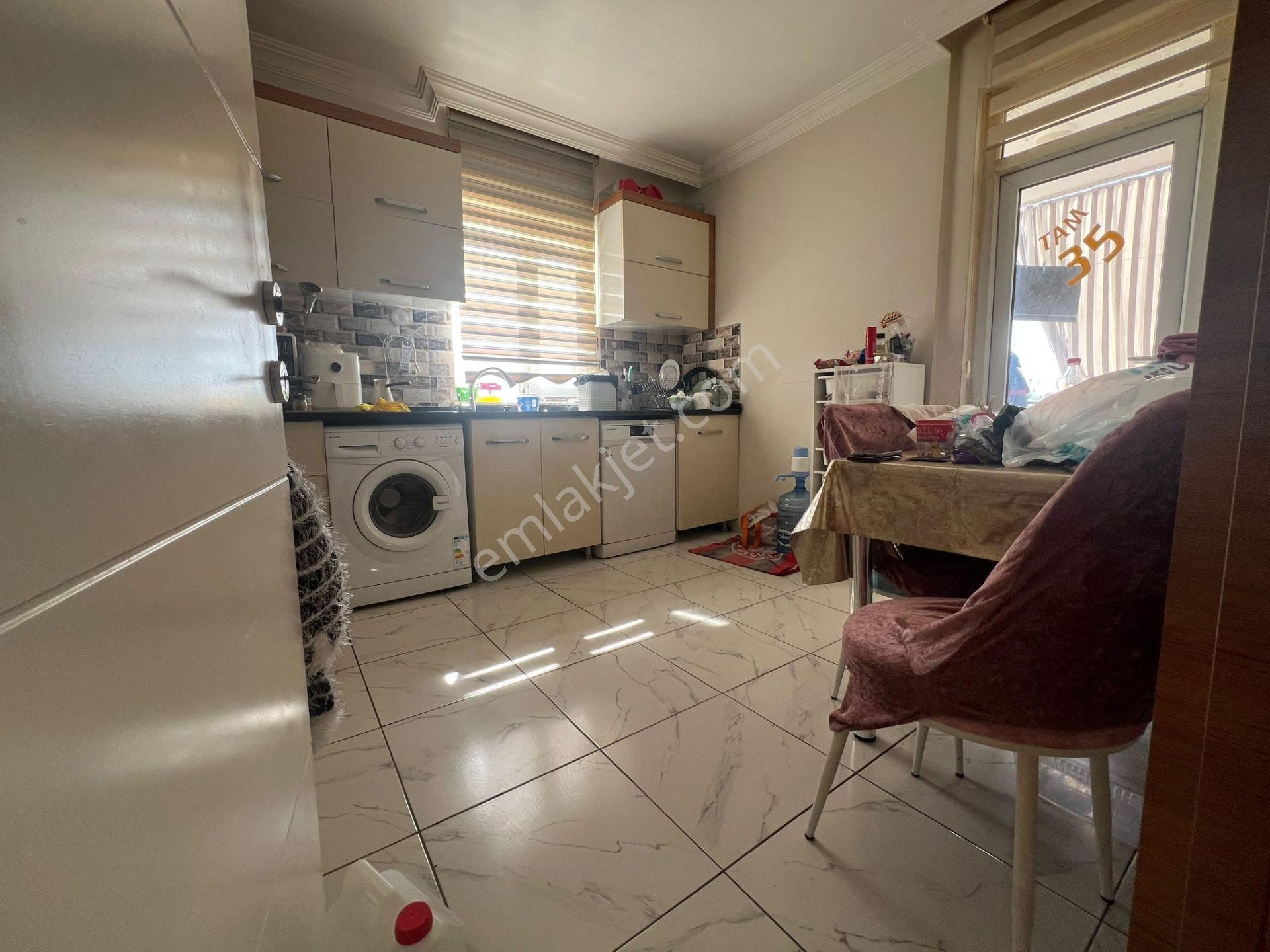 Kepez Devlet Hastanesi Yakını Site İçerisi Katta 2+1 100 M2 Teraslı Satılık Daire