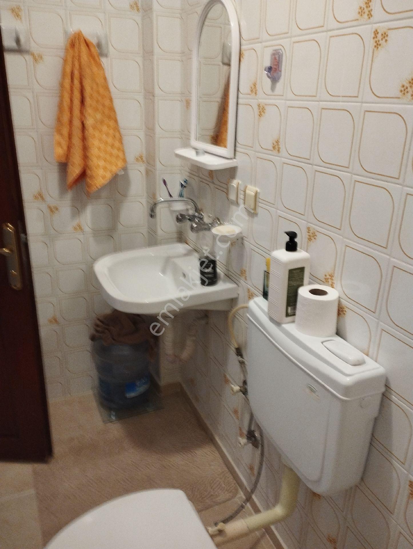 Şarköy İstiklal Mah. Masrafsız Eşyalı Manzaralı Satılık Dubleks - Görsel 15