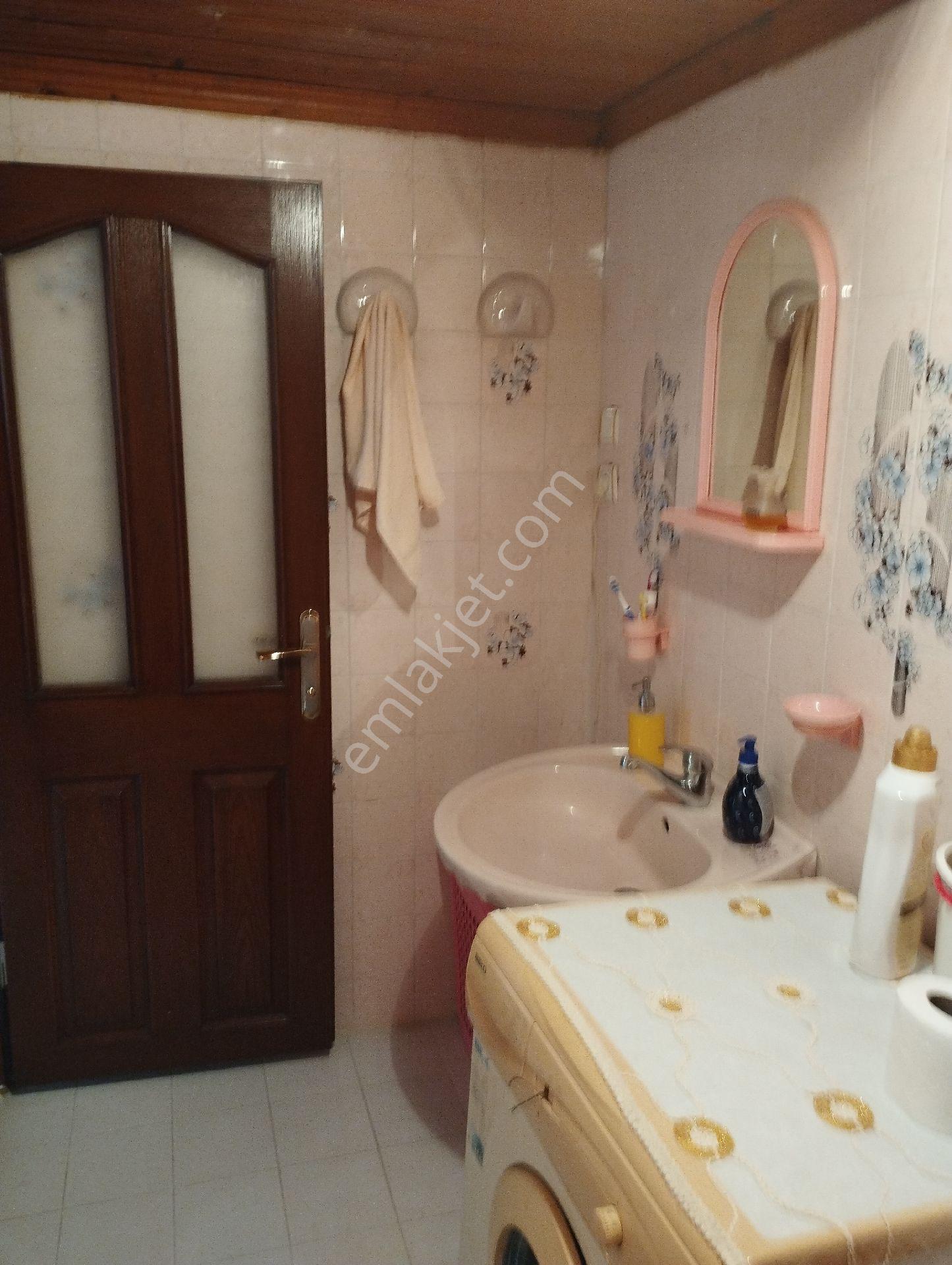 Şarköy İstiklal Mah. Masrafsız Eşyalı Manzaralı Satılık Dubleks - Görsel 33