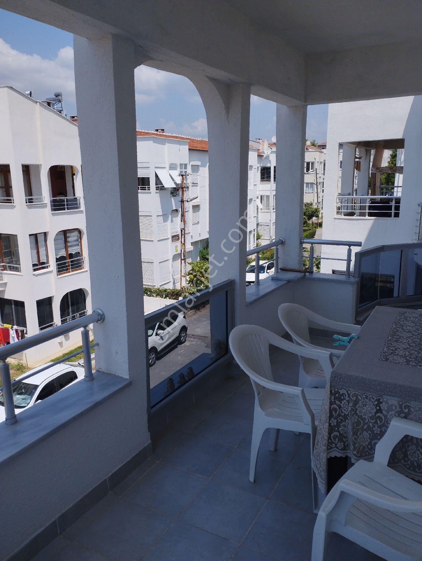 Şarköy İstiklal Mah. Masrafsız Eşyalı Manzaralı Satılık Dubleks - Görsel 8