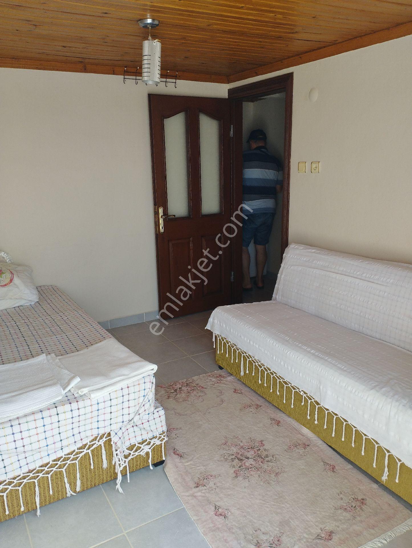 Şarköy İstiklal Mah. Masrafsız Eşyalı Manzaralı Satılık Dubleks - Görsel 22