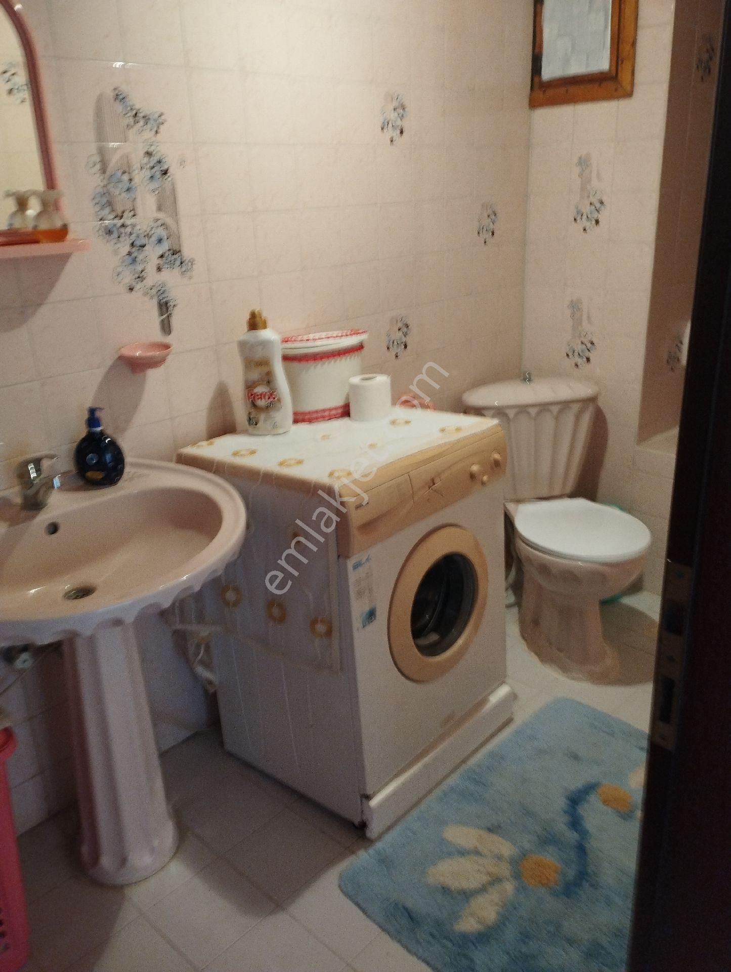 Şarköy İstiklal Mah. Masrafsız Eşyalı Manzaralı Satılık Dubleks - Görsel 21