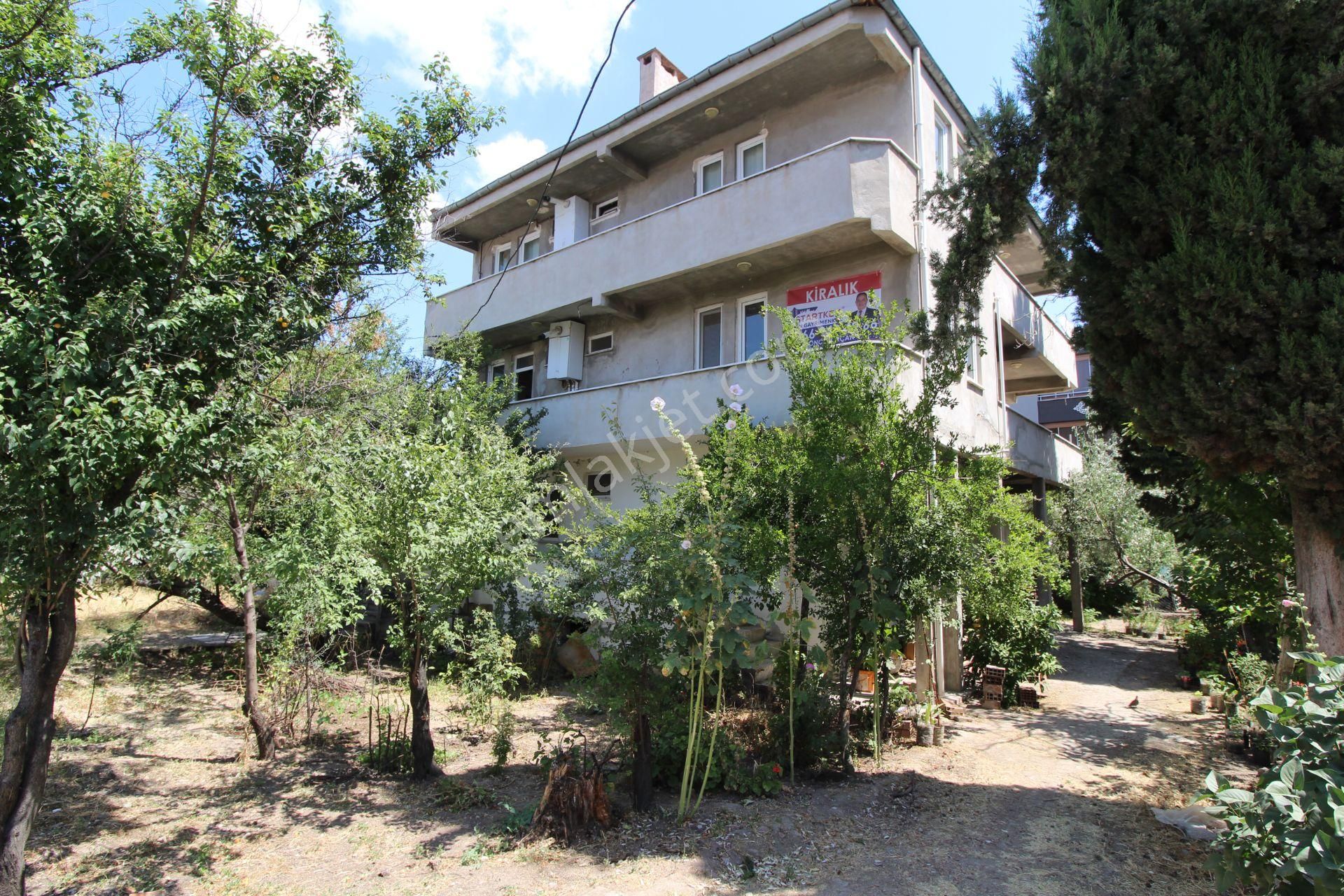 Startkey Yön'den Plevne Mah'nde 2+1 Kiralık Daire