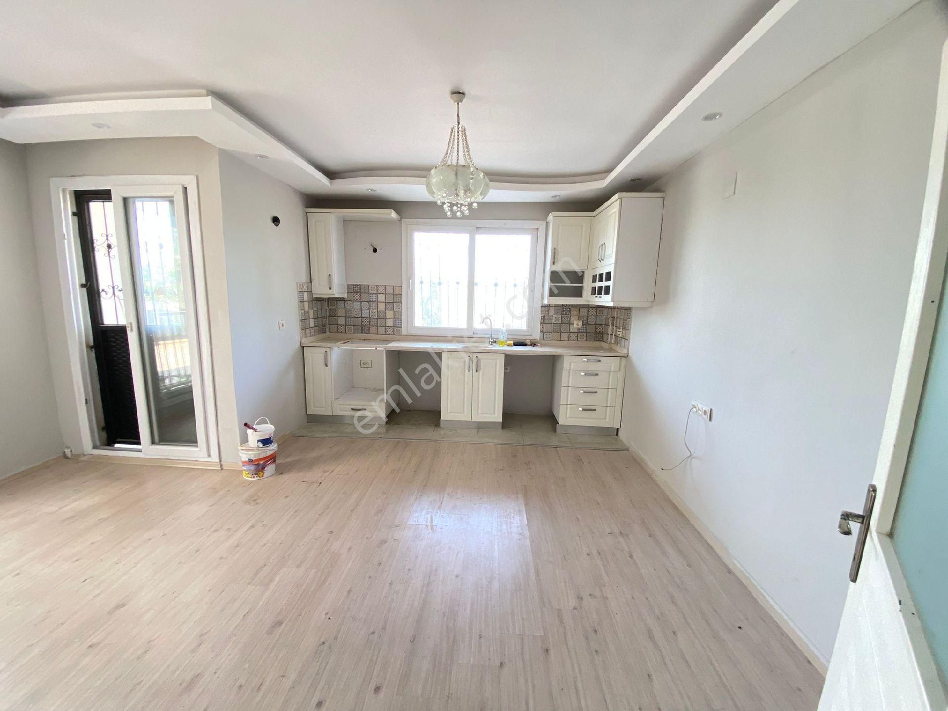 Yılmazdan İncirlik Kemalpaşada Satılık 2+1acik Mtfk İskanlı - Görsel 16